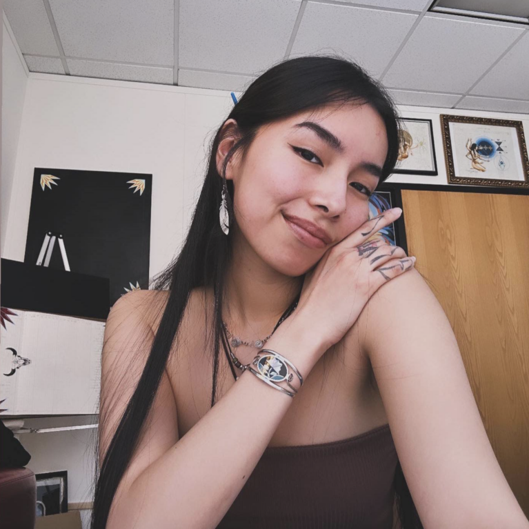 Kylie Wanatee-Thunderhawk